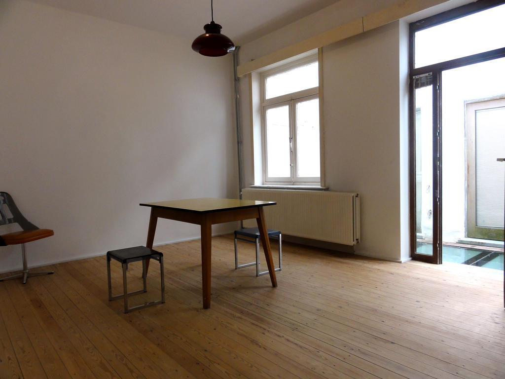 Villa Pladijs Oostende Rom bilde