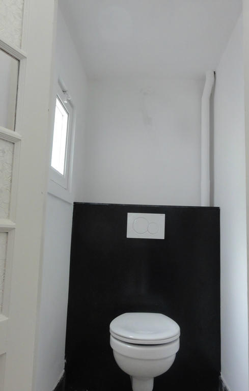 Villa Pladijs Oostende Rom bilde